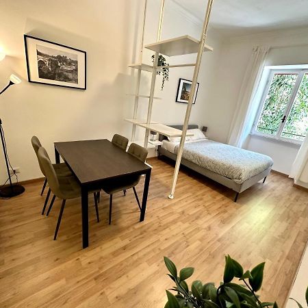 Rhome Holiday Fornaci Ρώμη Εξωτερικό φωτογραφία