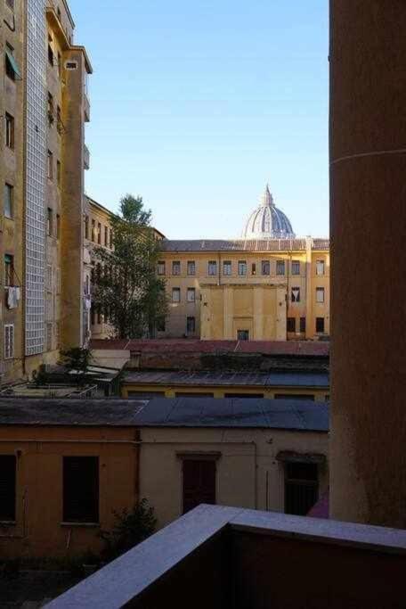 Rhome Holiday Fornaci Ρώμη Εξωτερικό φωτογραφία
