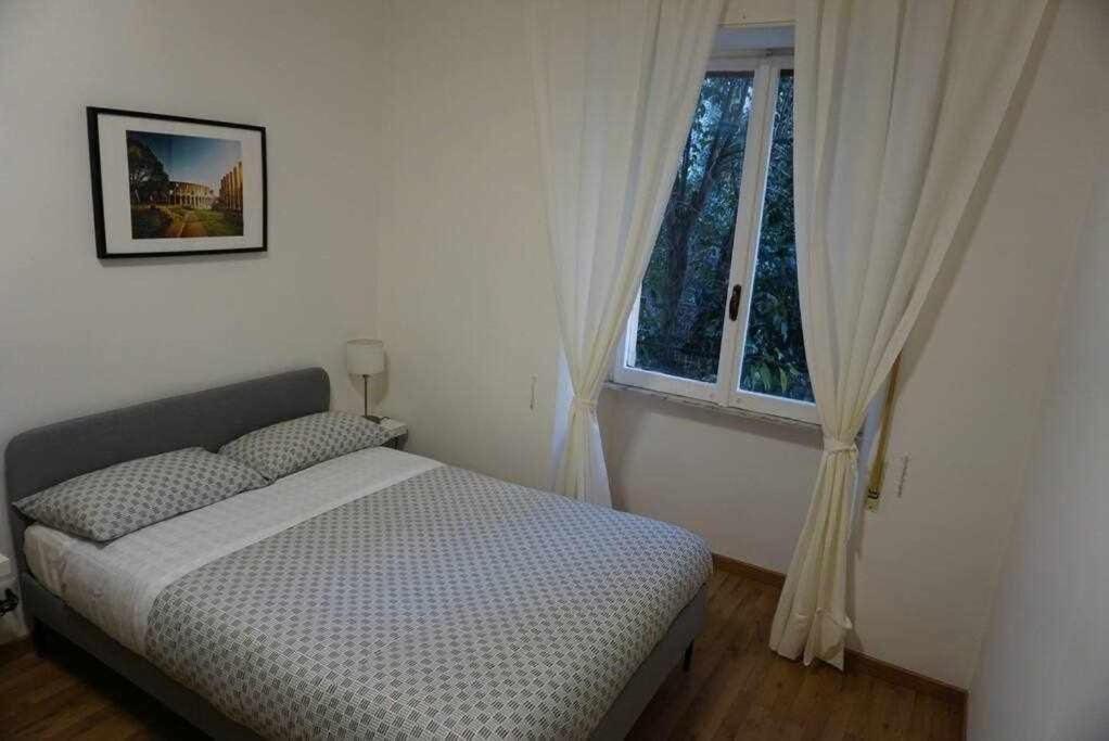 Rhome Holiday Fornaci Ρώμη Εξωτερικό φωτογραφία