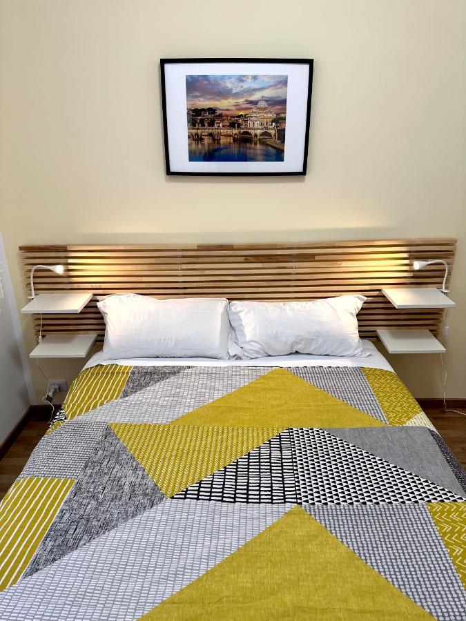 Rhome Holiday Fornaci Ρώμη Εξωτερικό φωτογραφία