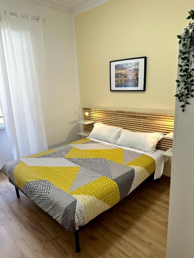 Rhome Holiday Fornaci Ρώμη Εξωτερικό φωτογραφία