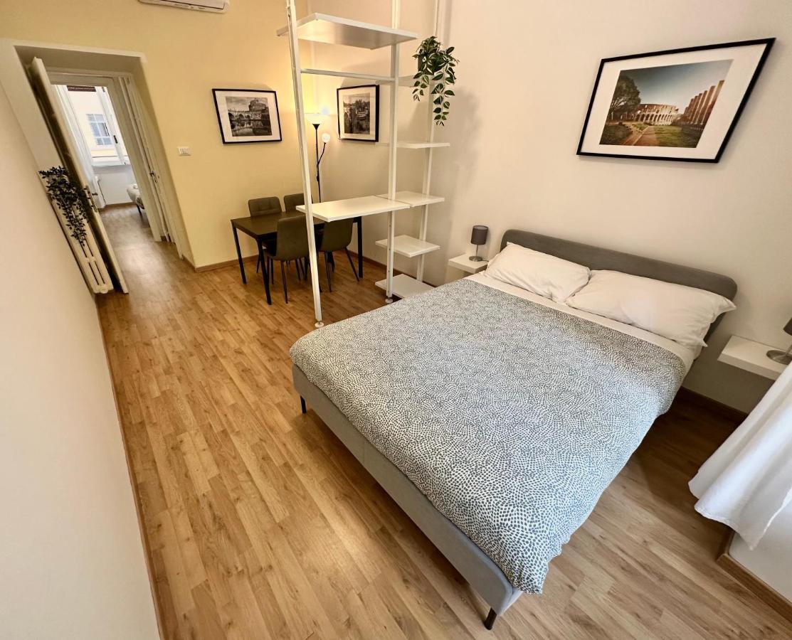Rhome Holiday Fornaci Ρώμη Εξωτερικό φωτογραφία