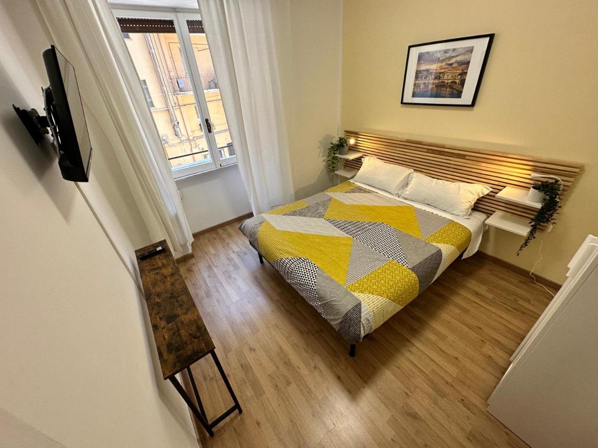 Rhome Holiday Fornaci Ρώμη Εξωτερικό φωτογραφία